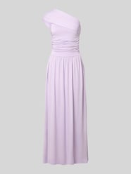 Cocktailkleid im One-Shoulder-Look Modell 'WINJA' von YAS - 14
