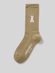 Socken aus Baumwoll-Mix Modell 'SAAMUS BOLD' von ARMEDANGELS - 24