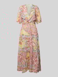 Cocktailkleid im Stufen-Look von ADLYSH - 7