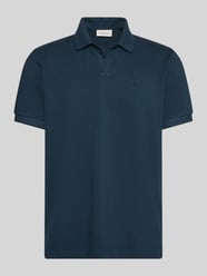 Regular Fit Poloshirt aus reiner Baumwolle von Calvin Klein Jeans - 1