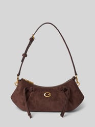 Handtasche mit Schulterriemen Modell 'ALLEGRA' von GUESS - 28