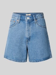 Szorty jeansowe z wpuszczanymi kieszeniami model ‘CINCH’ od Levi's® - 13