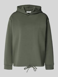 Sweatshirt mit Kapuze von Christian Berg Woman - 44