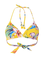 Bikini-Oberteil mit Zierquasten von Shiwi - 13