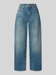 Regular Fit Barrel Jeans aus reiner Baumwolle Modell 'QUINN' von Tommy Hilfiger - 32