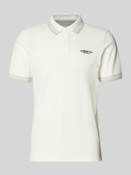 Regular Fit Poloshirt aus Baumwoll-Mix von s.Oliver RED LABEL - 27