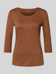 Longsleeve met 3/4-mouwen van Christian Berg Woman - 42