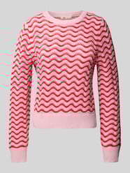 Gebreide pullover met ronde hals, model 'FLORENCE' van Levi's® - 22