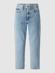 Relaxed Fit Jeans aus Bio-Baumwolle Modell 'Maakx' von Armedangels Blau - 22