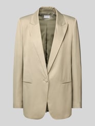 Blazer mit Reverskragen von Jake*s Cocktail - 10