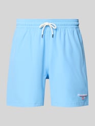Badeshorts mit Label Stitching von Polo Ralph Lauren - 43