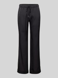 Straight leg broek met steekzakken van Calvin Klein Womenswear - 21