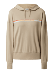Bluza z kapturem z logo  od ONeill Biały - 14