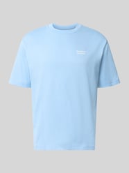 T-Shirt mit Statement-Print Modell 'BENJI' von MCNEAL - 8