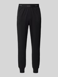 Regular Fit Sweatpants mit Label-Bund von Calvin Klein Underwear - 23