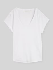 Relaxed Fit T-Shirt von Tom Tailor Denim - 34