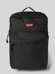Rucksack mit Logo-Stitching Modell 'L-Pack' von Levi's® - 6