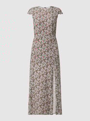 Jurk van viscose van REVIEW Groen - 41