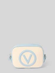 Handtasche mit Logo-Applikation Modell 'COVENT' von VALENTINO BAGS - 37