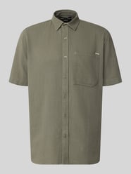 Regular Fit Freizeithemd aus reiner Baumwolle von G-Star RAW - 14