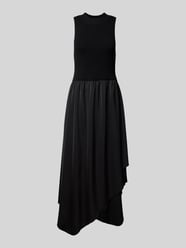Maxikleid mit Turtleneck Modell 'sama' von Gestuz - 1