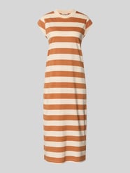 Fließendes Freizeitkleid aus reiner Baumwolle von Pepe Jeans - 10