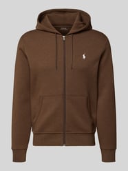Sweatjacke mit Kapuze von Polo Ralph Lauren - 6