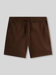 Regular Fit Chinoshorts Modell 'DOVER' von Tommy Hilfiger - 2