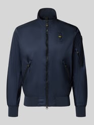 jack met ritszakken model 'Brahms' van Blauer USA - 19