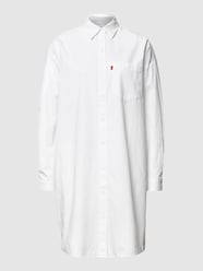 Overhemdjurk met borstzak van Levi's® Wit - 6