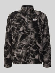 Fleecepullover mit Label-Details Modell 'Timber Crest™' von Columbia - 7
