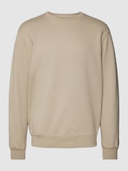 Sweatshirt mit Rundhalsausschnitt von Colorful Standard Beige - 18