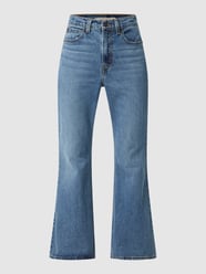 Flared Cut Jeans mit Stretch-Anteil von Levi's® - 40