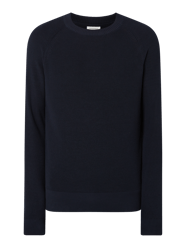 Pullover aus Bio-Baumwolle Modell 'Ragaa' von Armedangels - 10