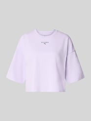 Relaxed Fit T-Shirt aus reiner Baumwolle von PUMA - 42