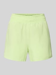 Regular Fit Shorts mit elastischem Bund Modell 'Kout' von Salomon - 3