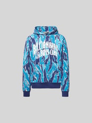 Hoodie mit Kapuze von Billionaire Boys Club Blau - 18