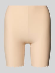 Pants aus softer Mikrofaser von Skiny Beige - 12