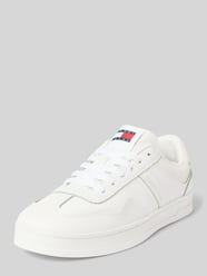 Sneakersy niskie w stylu color pop od Tommy Jeans - 12