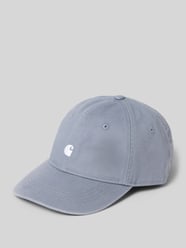 Basecap mit Logo Modell 'Madison' von Carhartt Work In Progress - 5