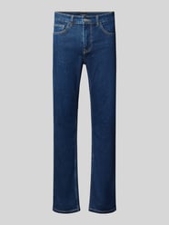 Slim Fit Jeans aus Baumwoll-Mix Modell 'Hatch' von Pepe Jeans - 3