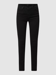 Skinny Fit Jeans mit Stretch-Anteil Modell 'Elma Festival' von OPUS - 4