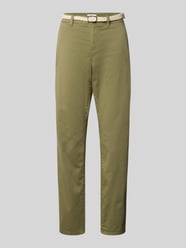Regular Fit Chino aus Baumwoll-Mix von s.Oliver RED LABEL - 1
