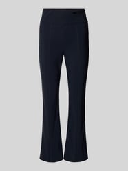Loose Fit Jogpants mit breitem Bund von Marc Cain - 18