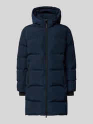 Steppmantel mit Sorona® Aura Filling von NAUTGÅRD - 29
