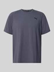 T-Shirt mit Label-Print von PUMA Performance - 20