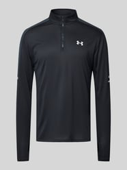 Longsleeve mit Stehkragen von Under Armour - 32