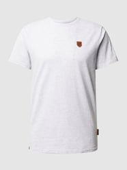 T-shirt met logo  van Pepe Jeans Wit - 47
