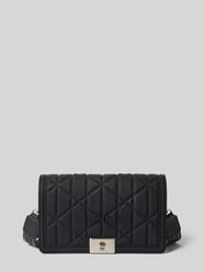 Clutch in gewatteerde look model 'Jellies' van Valentino Bags - 38