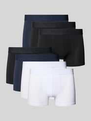 Trunks van katoenmix in 7-pack van MCNEAL - 31